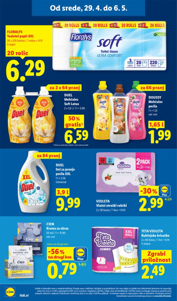 Lidl