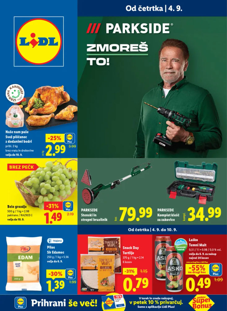 Lidl