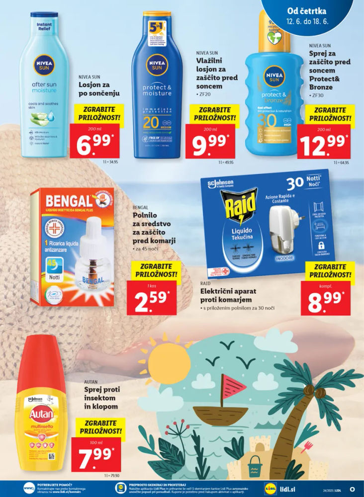 Lidl