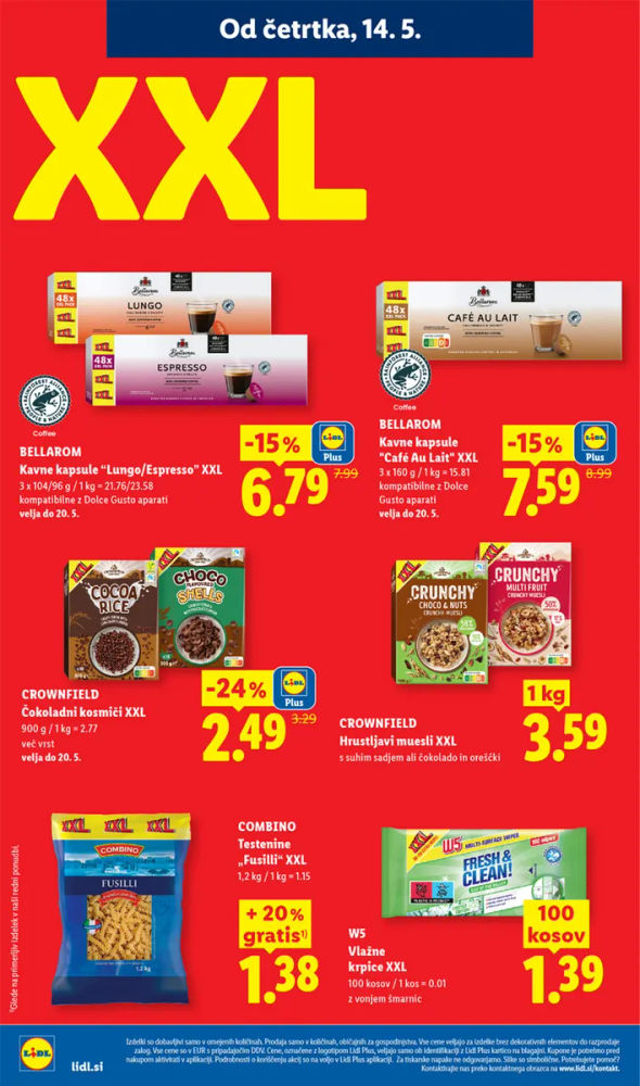 Lidl