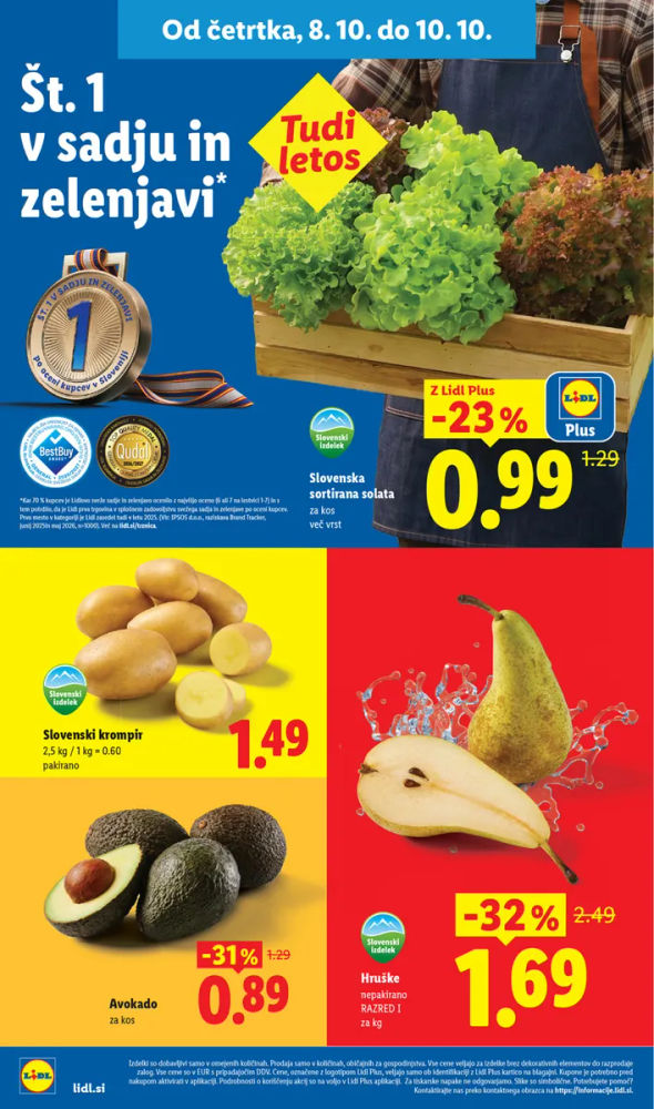 Lidl