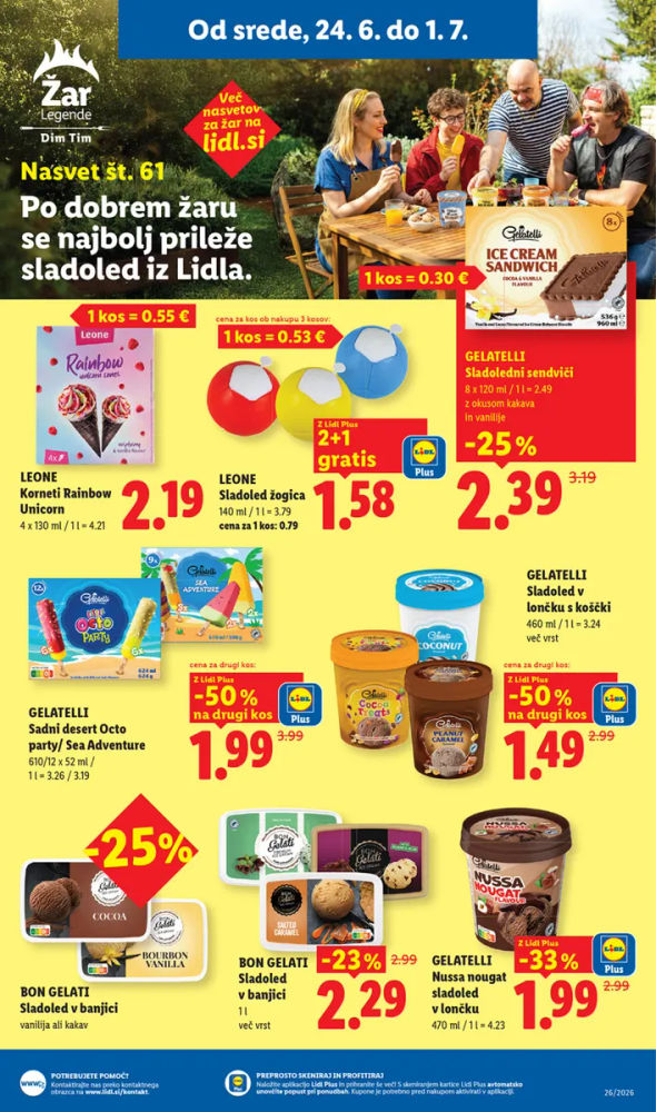 Lidl