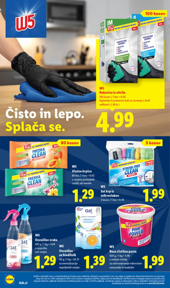Lidl