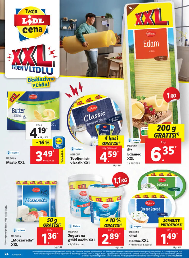 Lidl