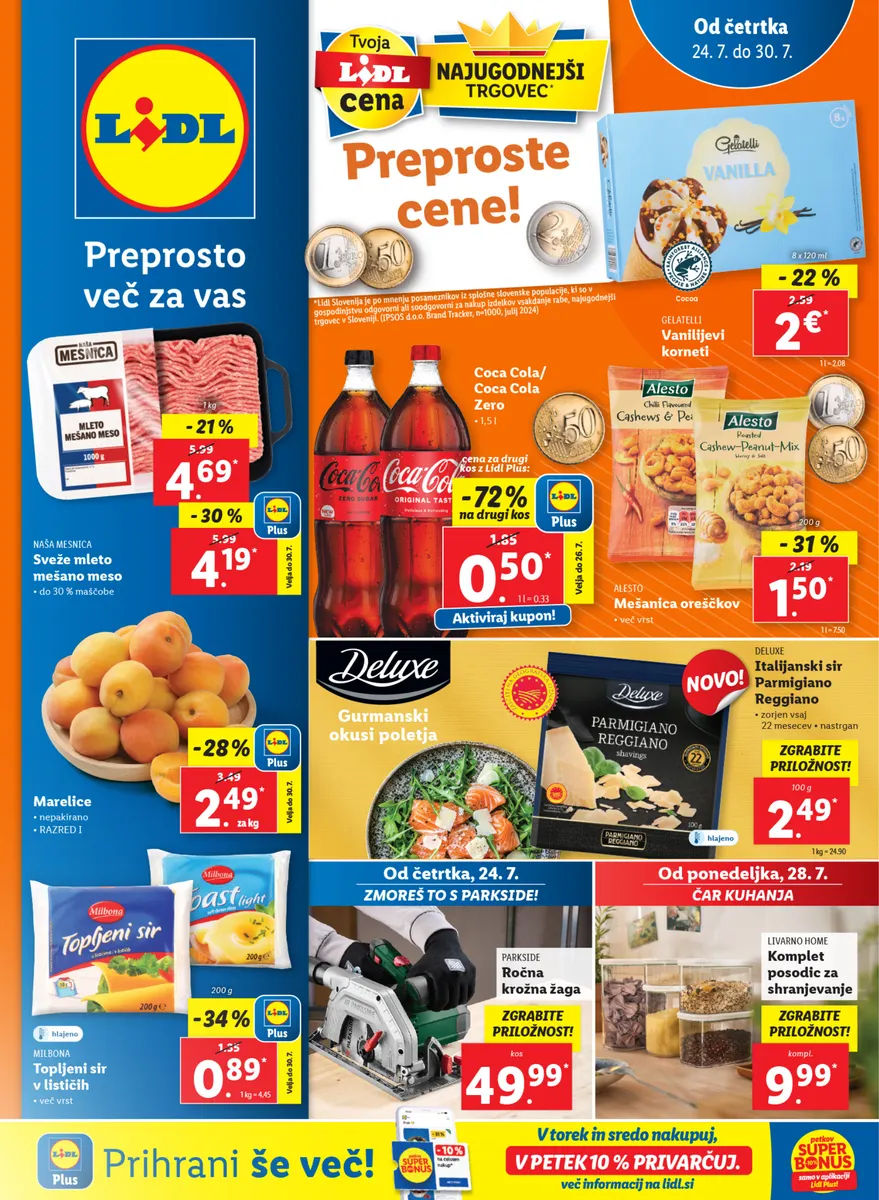 Lidlov katalog
