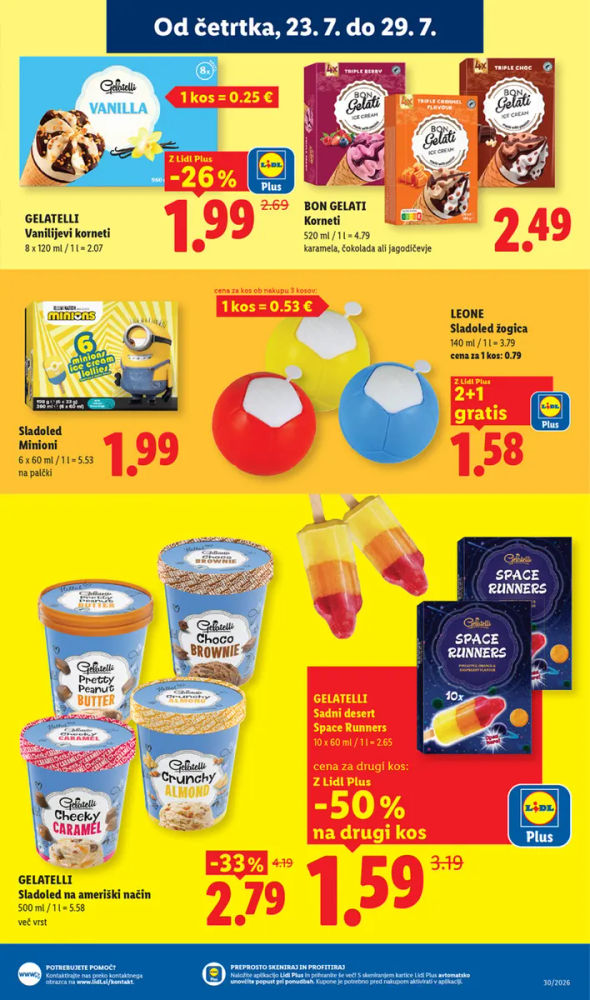 Lidl