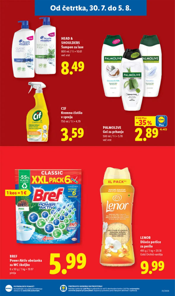 Lidl