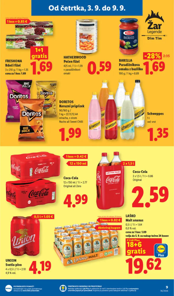 Lidl