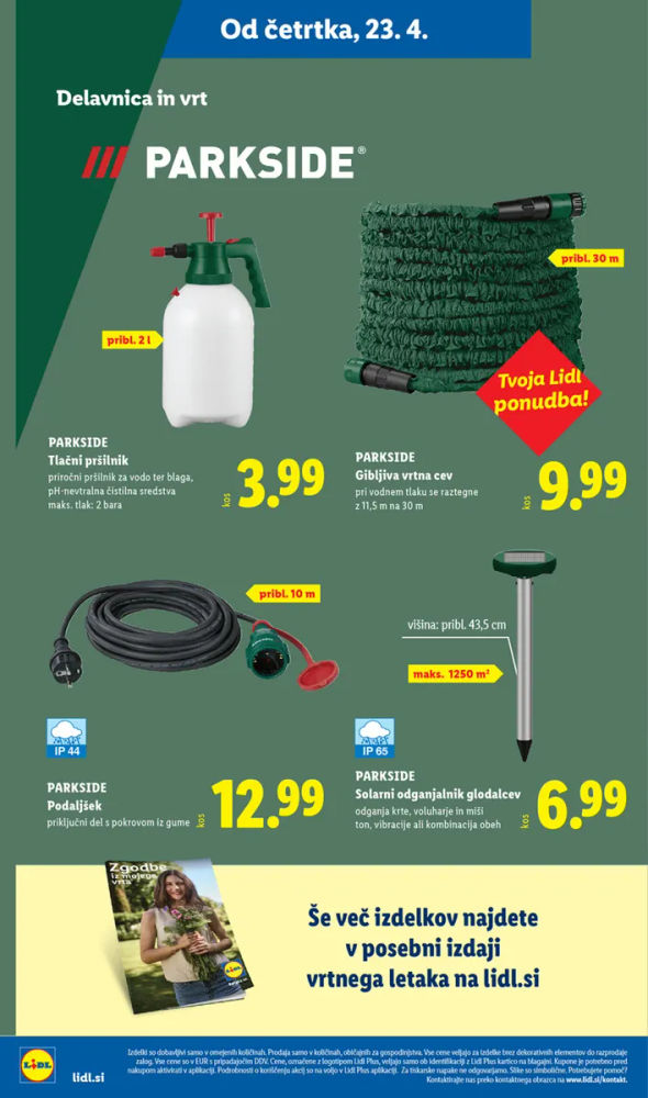 Lidl