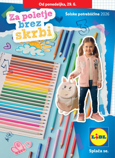 Lidl