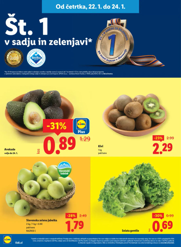 Lidl
