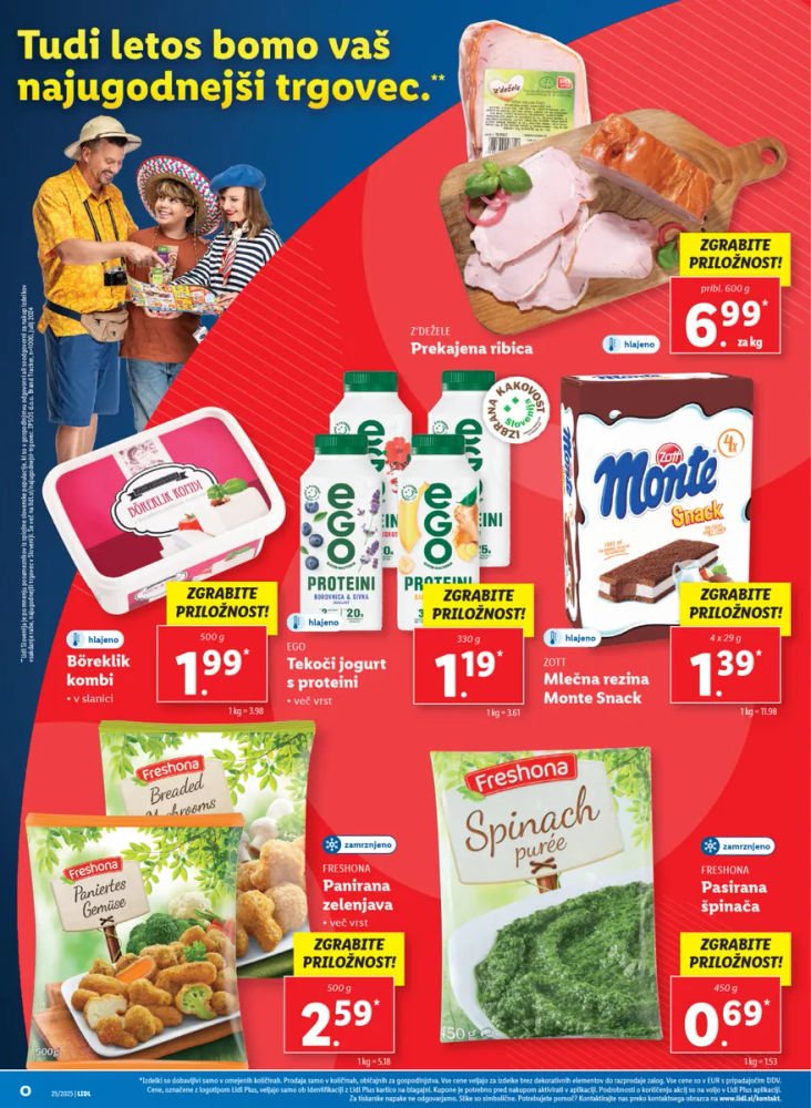 Lidl