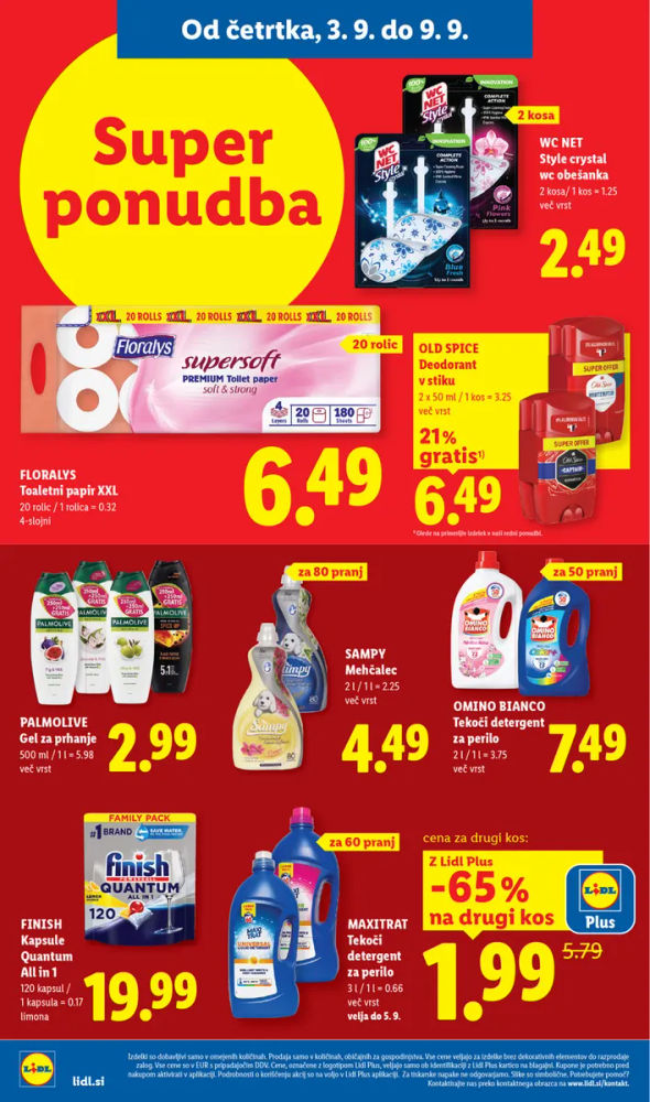 Lidl