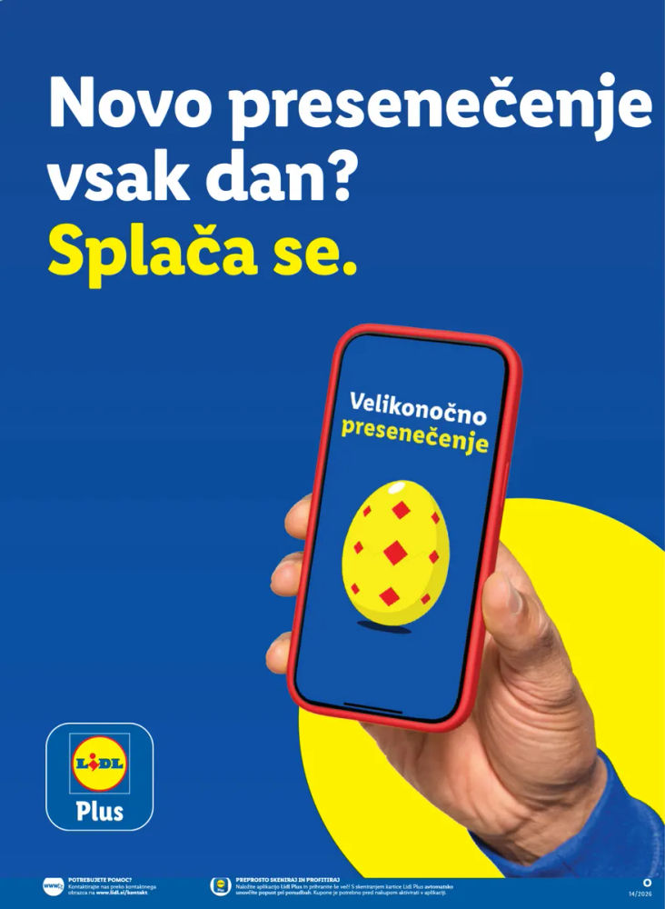 Lidl