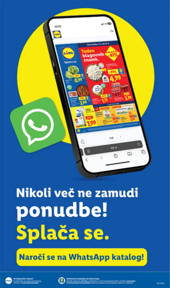 Lidl