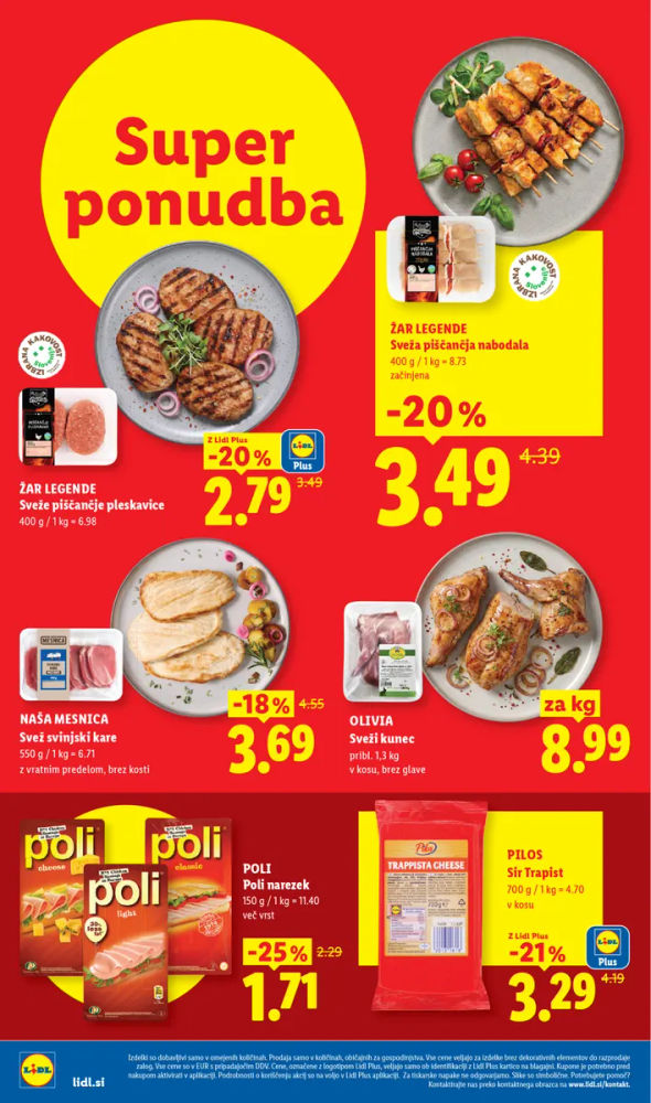 Lidl