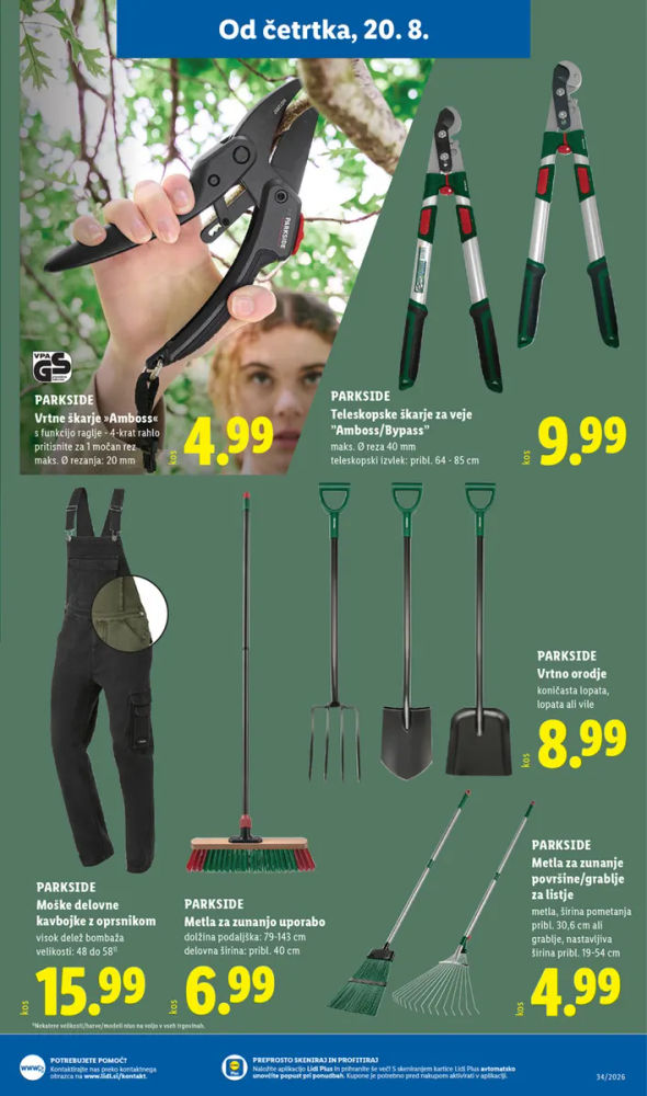 Lidl