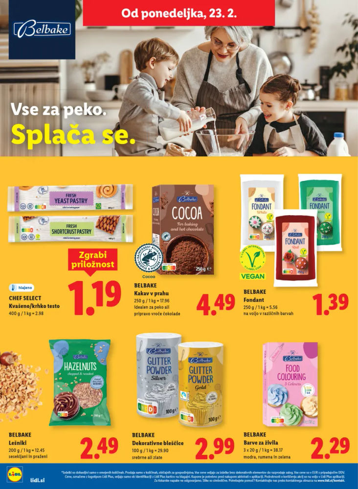 Lidl