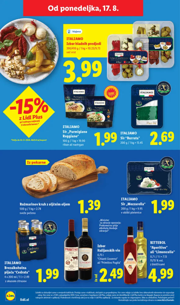 Lidl