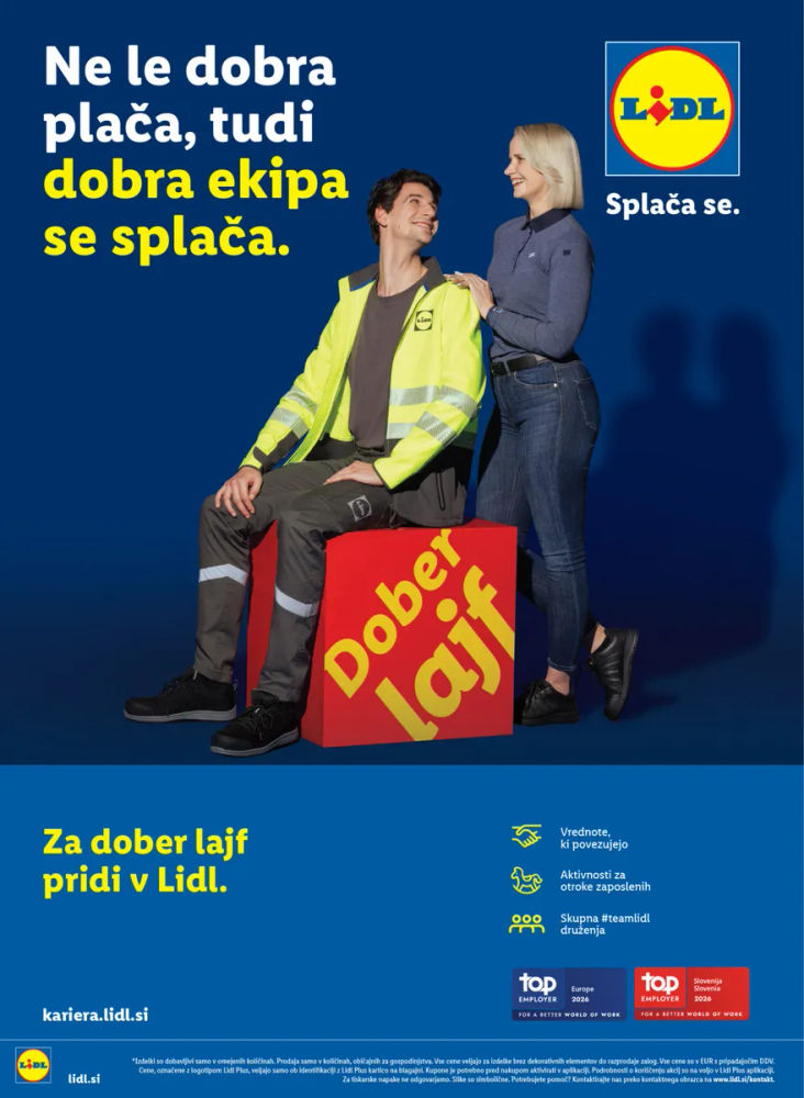 Lidl