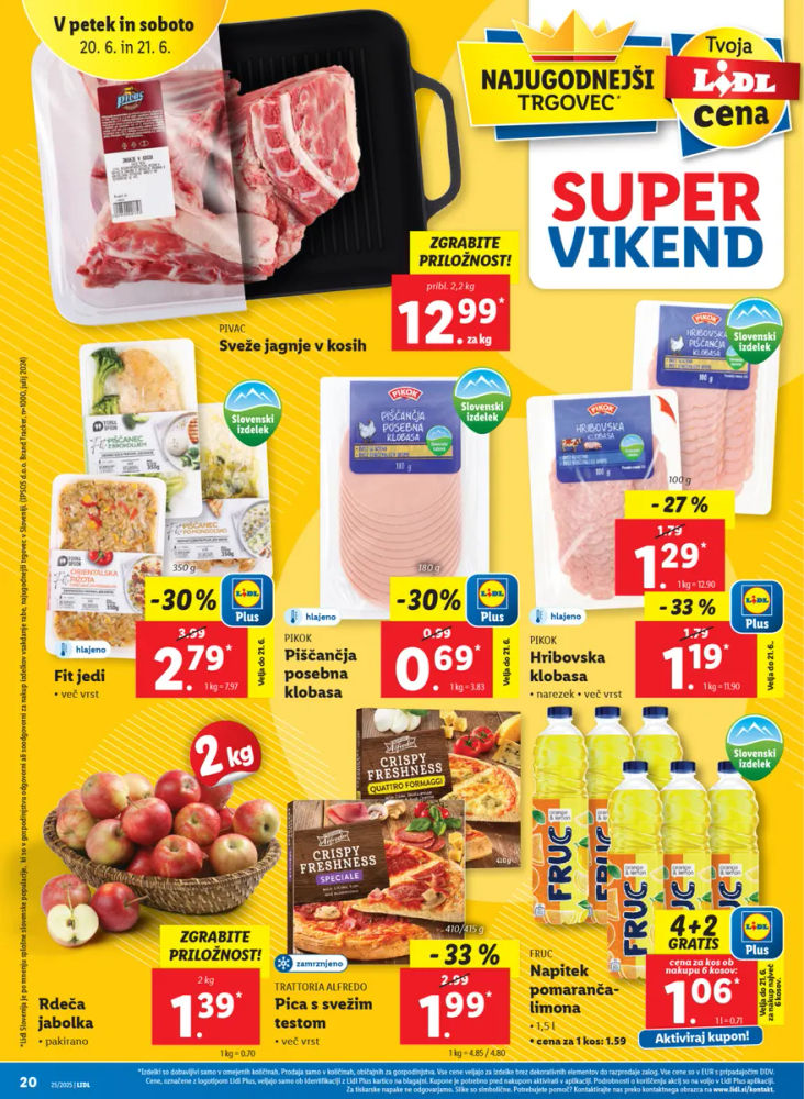 Lidl