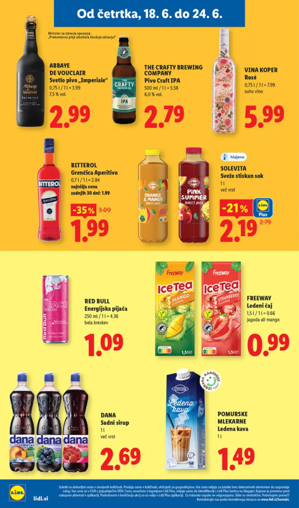 Lidl