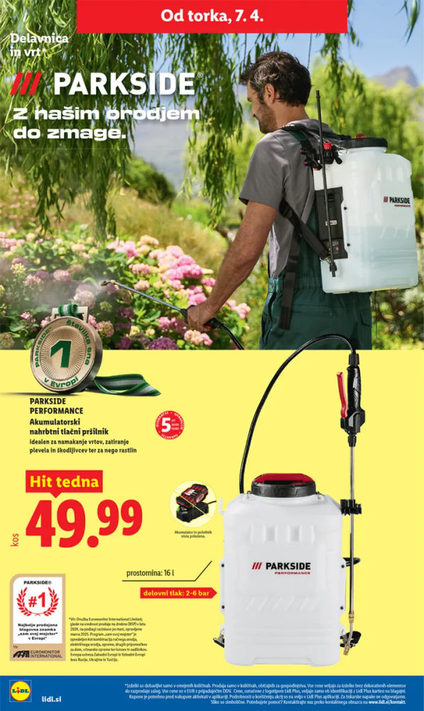 Lidl