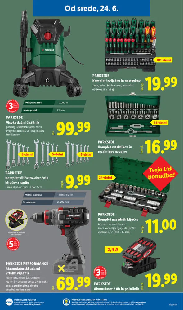 Lidl