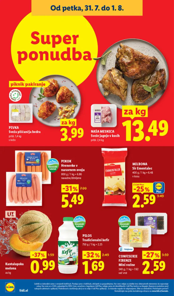 Lidl