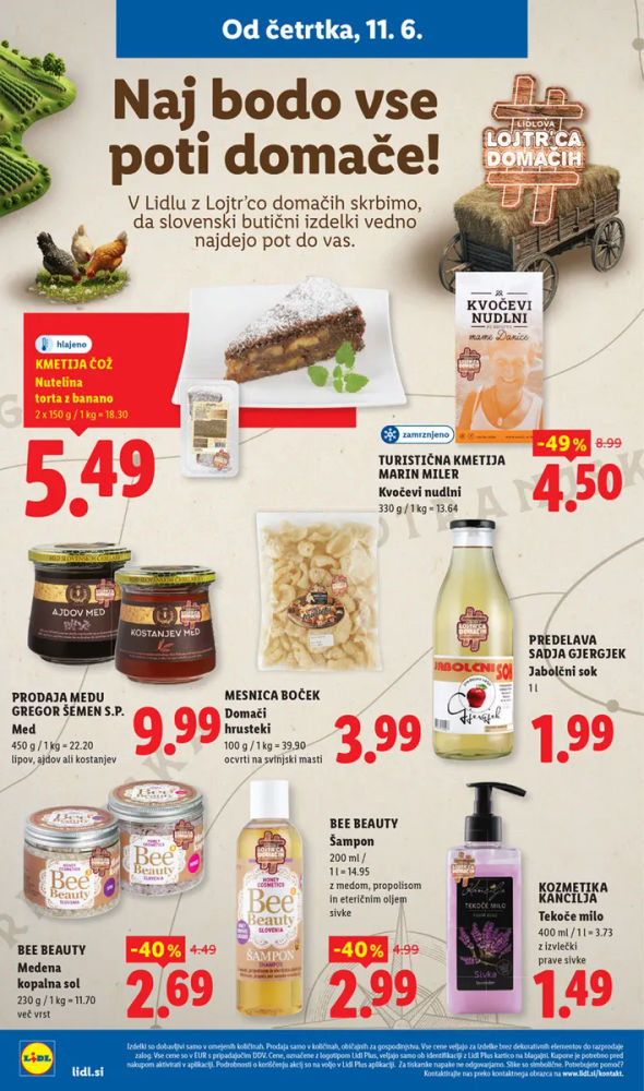 Lidl