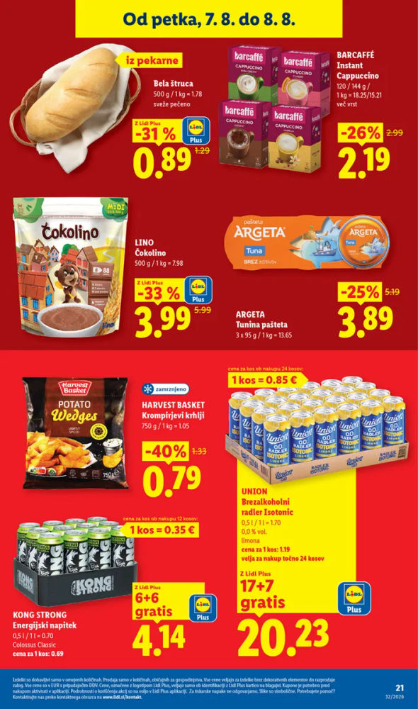 Lidl