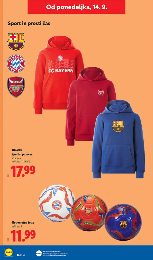 Lidl