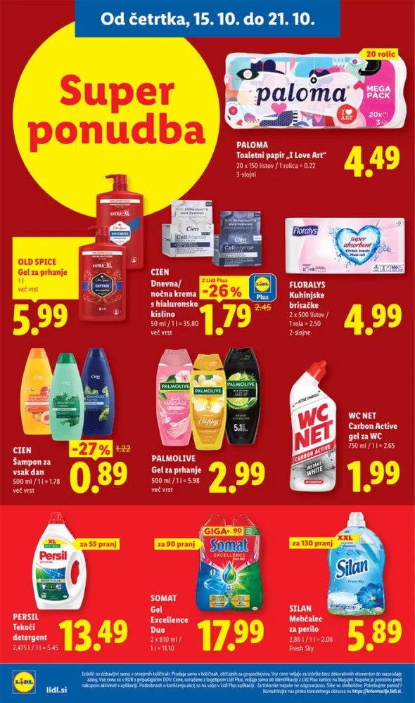 Lidl