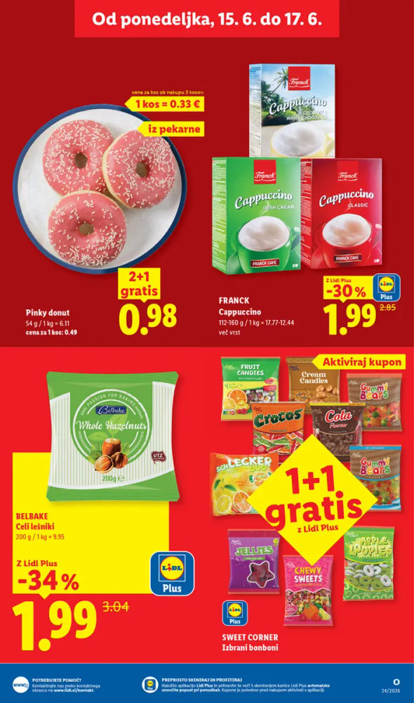 Lidl