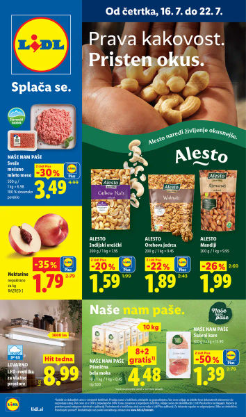 Lidlov katalog