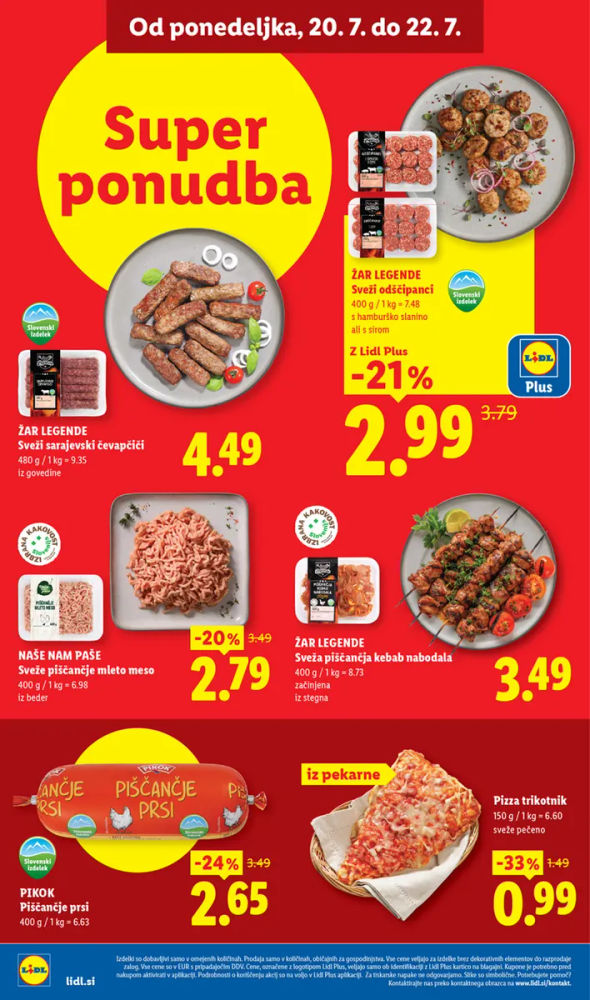 Lidl