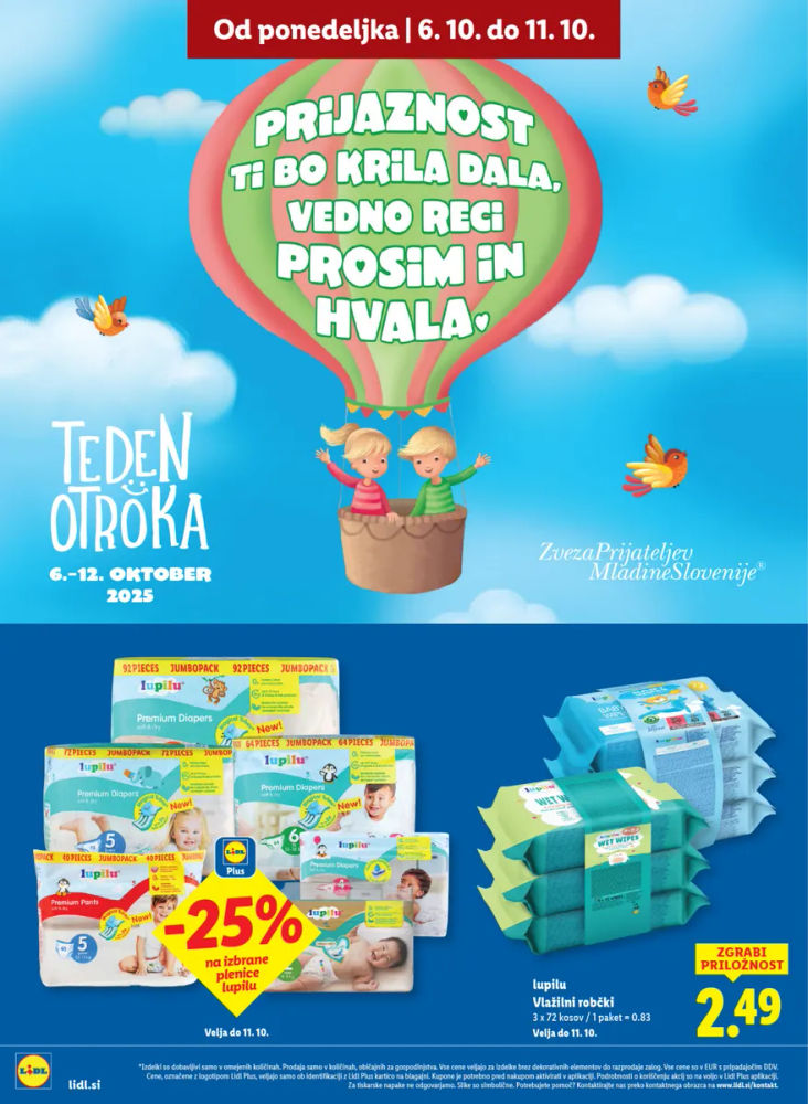 Lidl