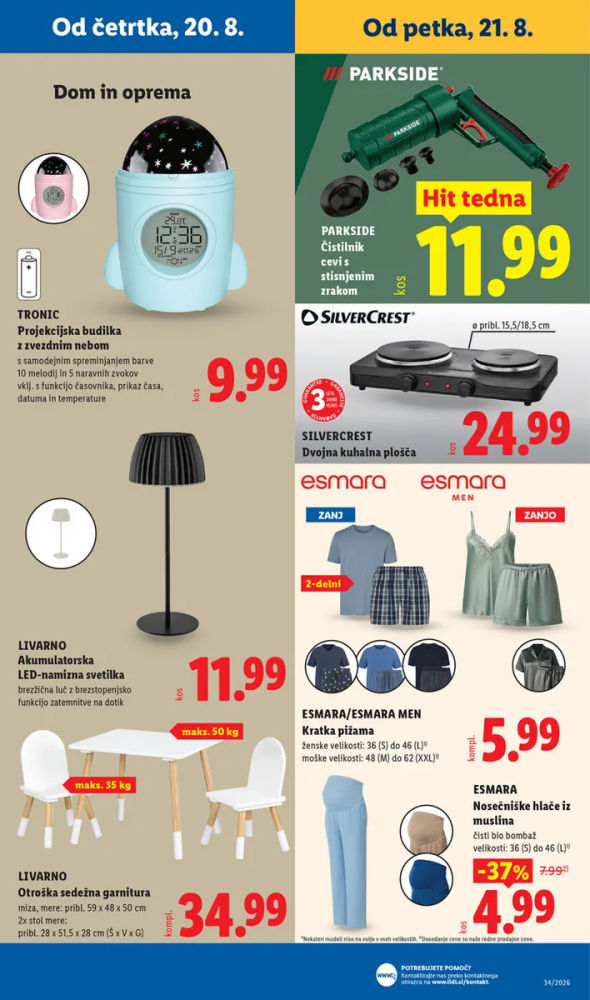 Lidl