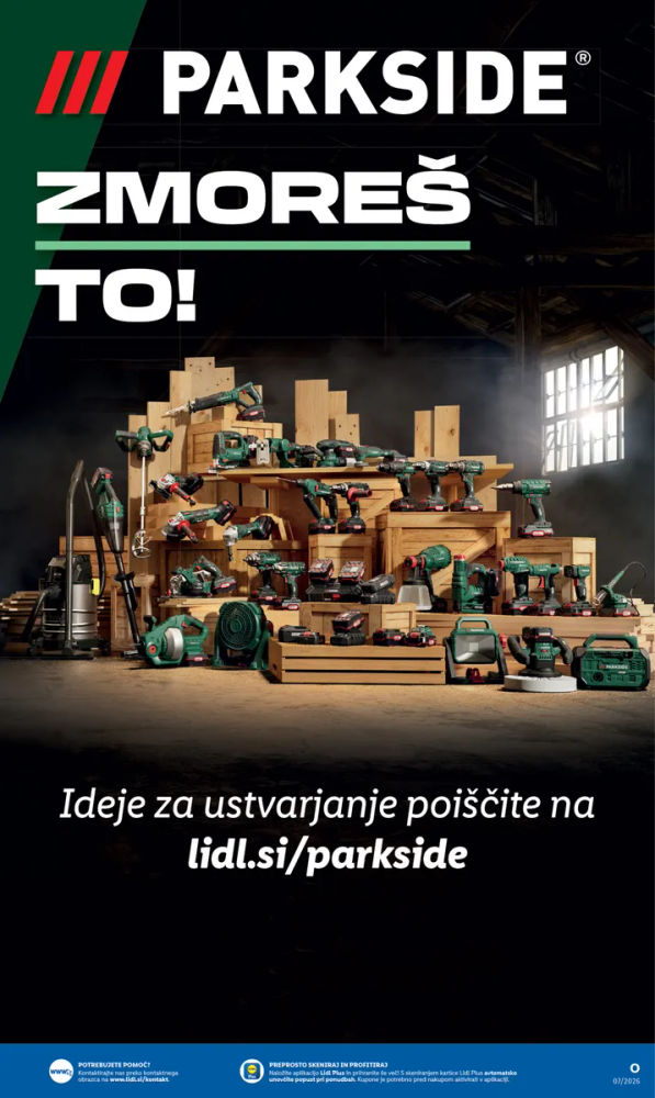 Lidl