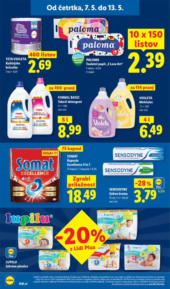 Lidl