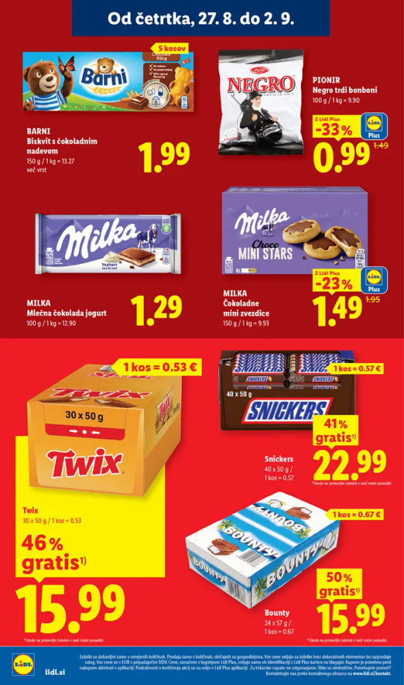 Lidl