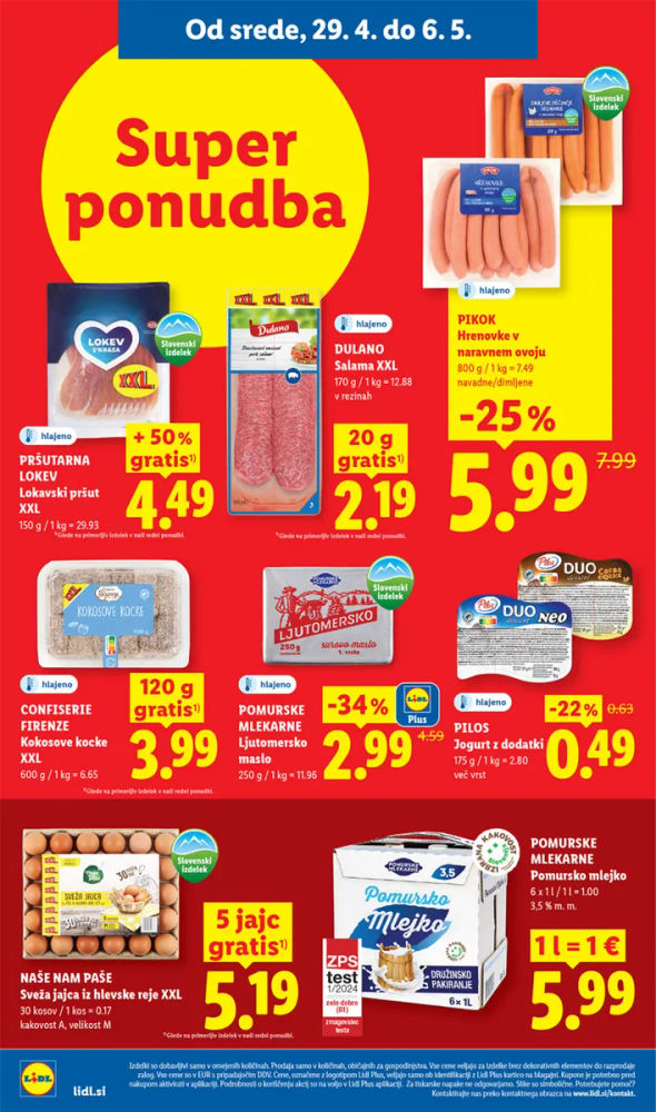 Lidl