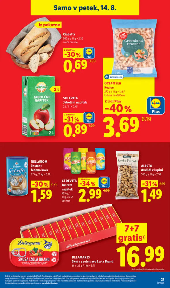 Lidl