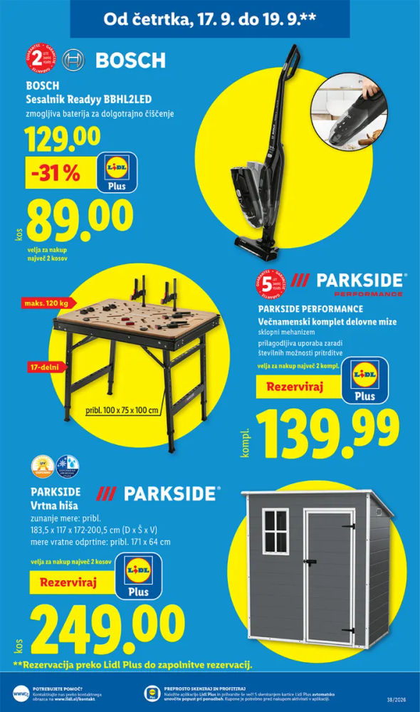 Lidl