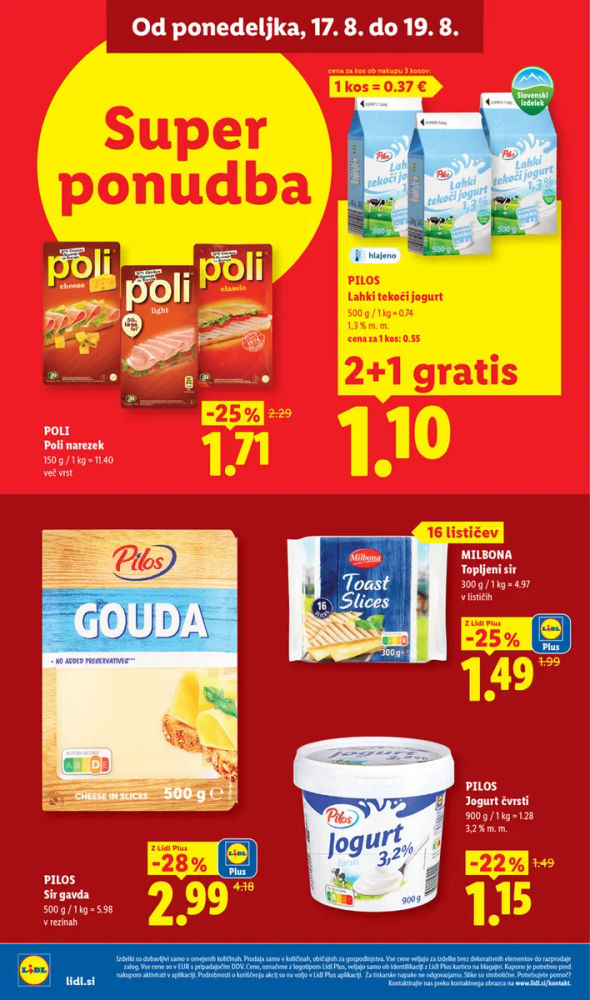 Lidl