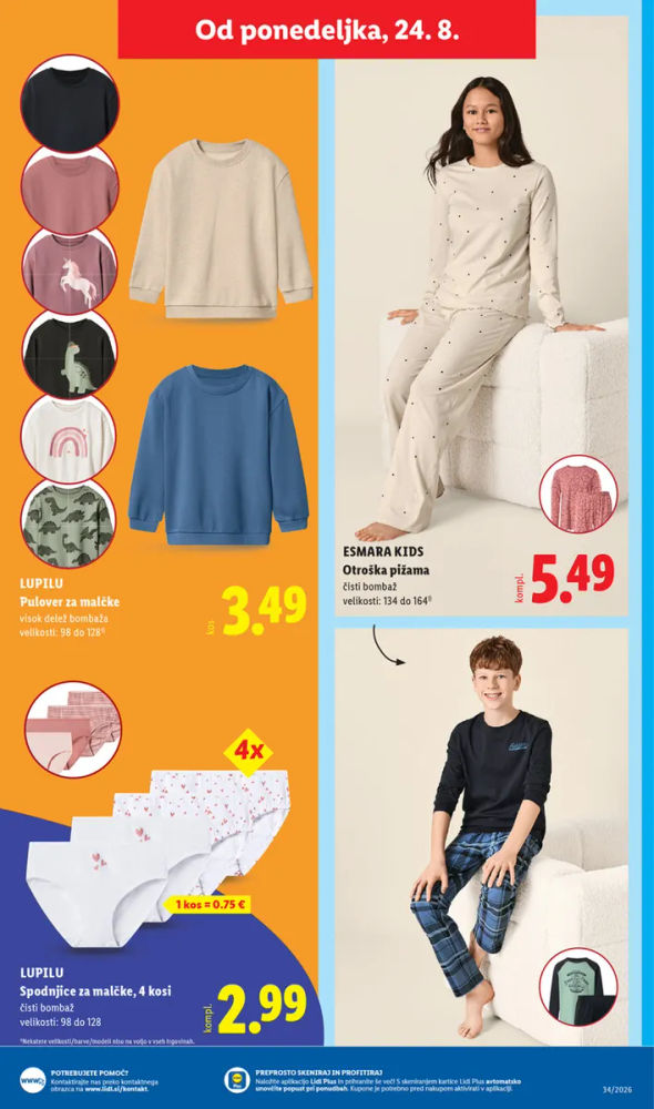 Lidl