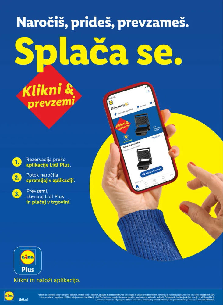 Lidl