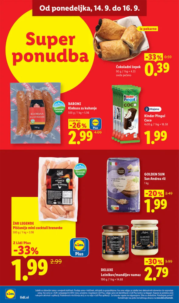 Lidl