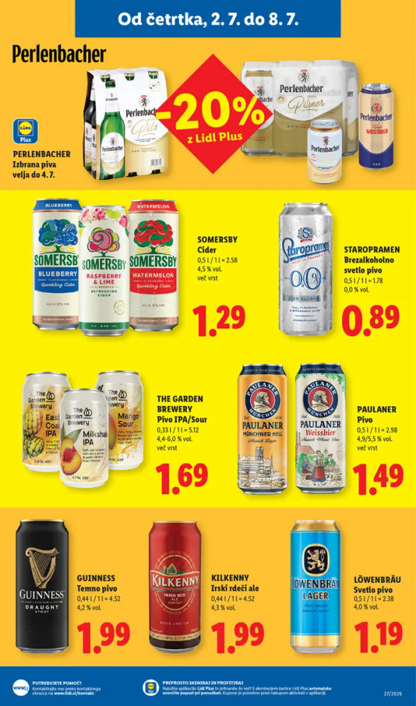 Lidl