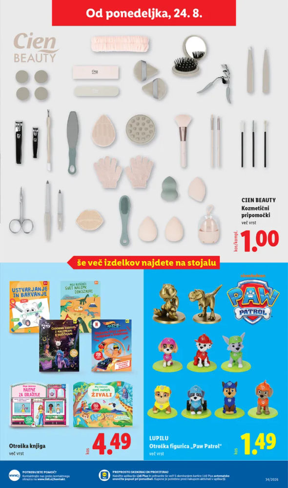 Lidl
